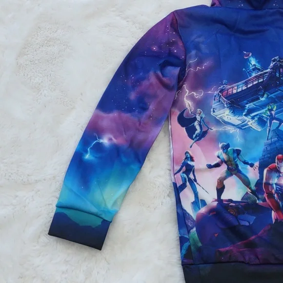 HOODIE GAMES . - Picture 9 of 10